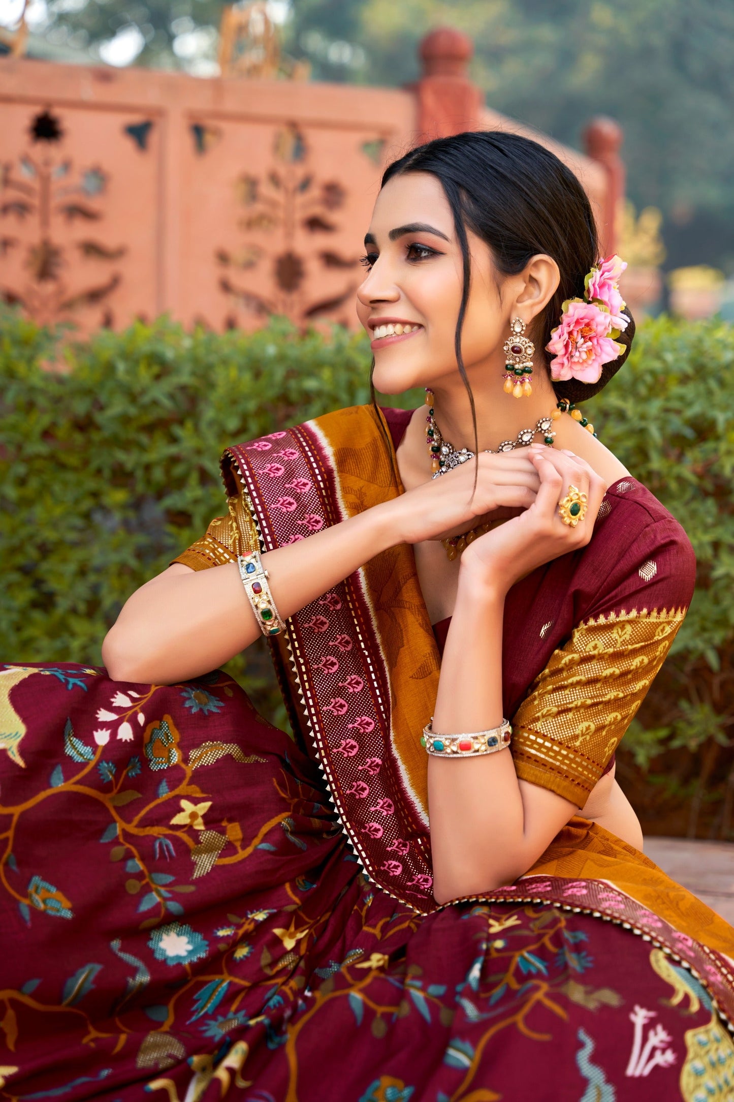 designer lehenga for wedding & party wear