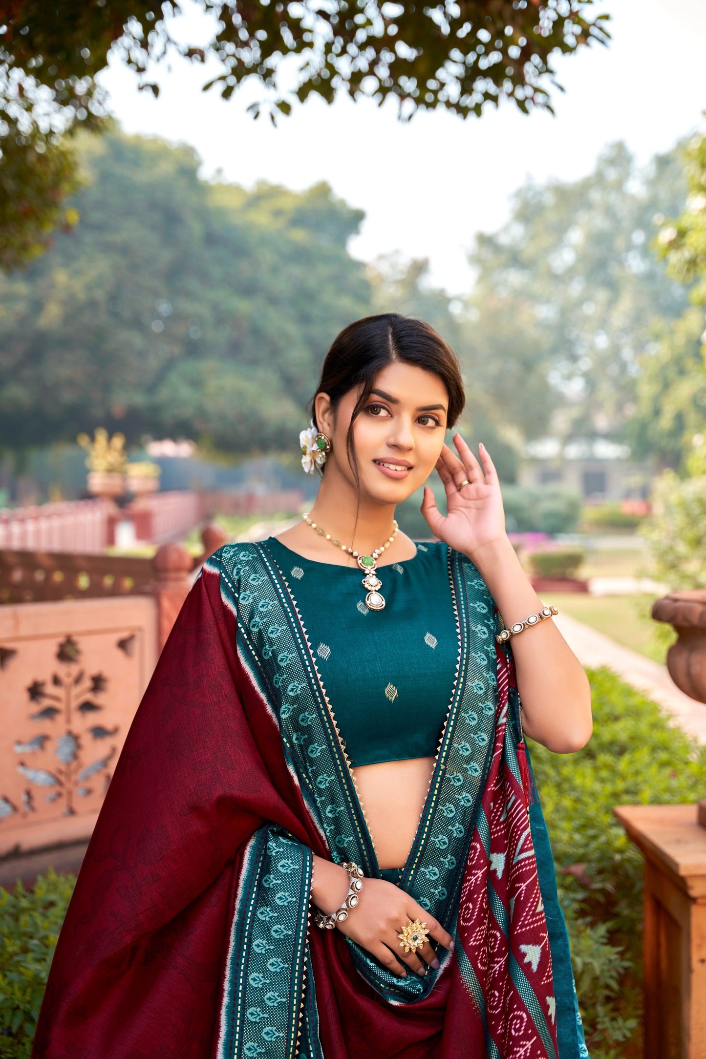 designer lehenga for wedding & party wear
