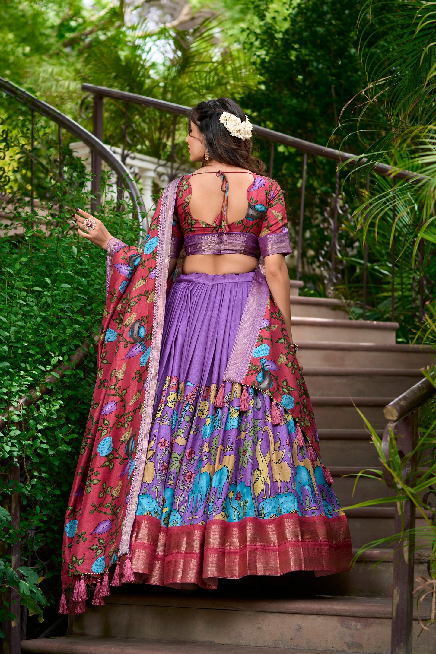 lehenga outfit for party, wedding & festive looks