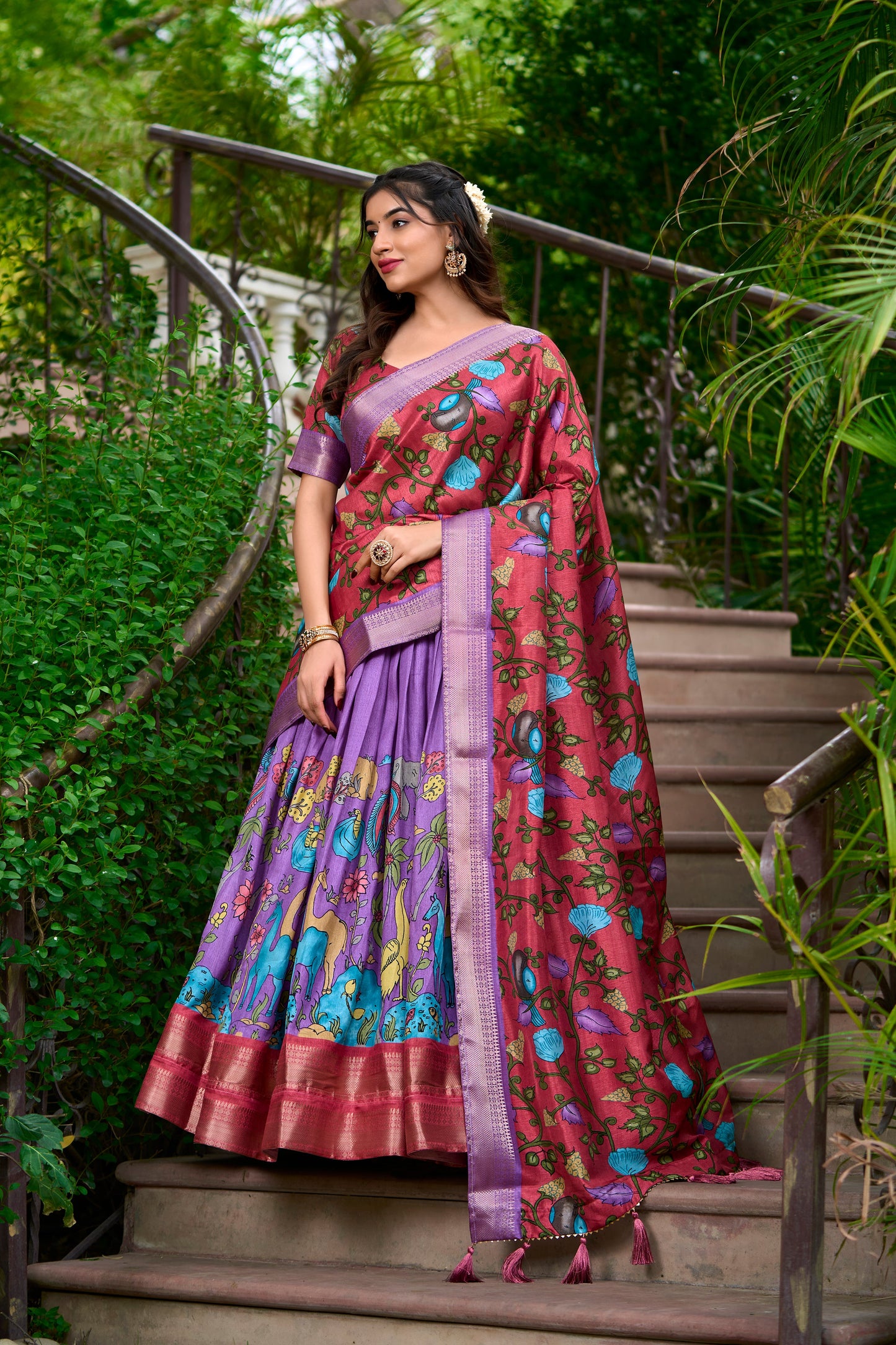 lehenga outfit for party, wedding & festive looks