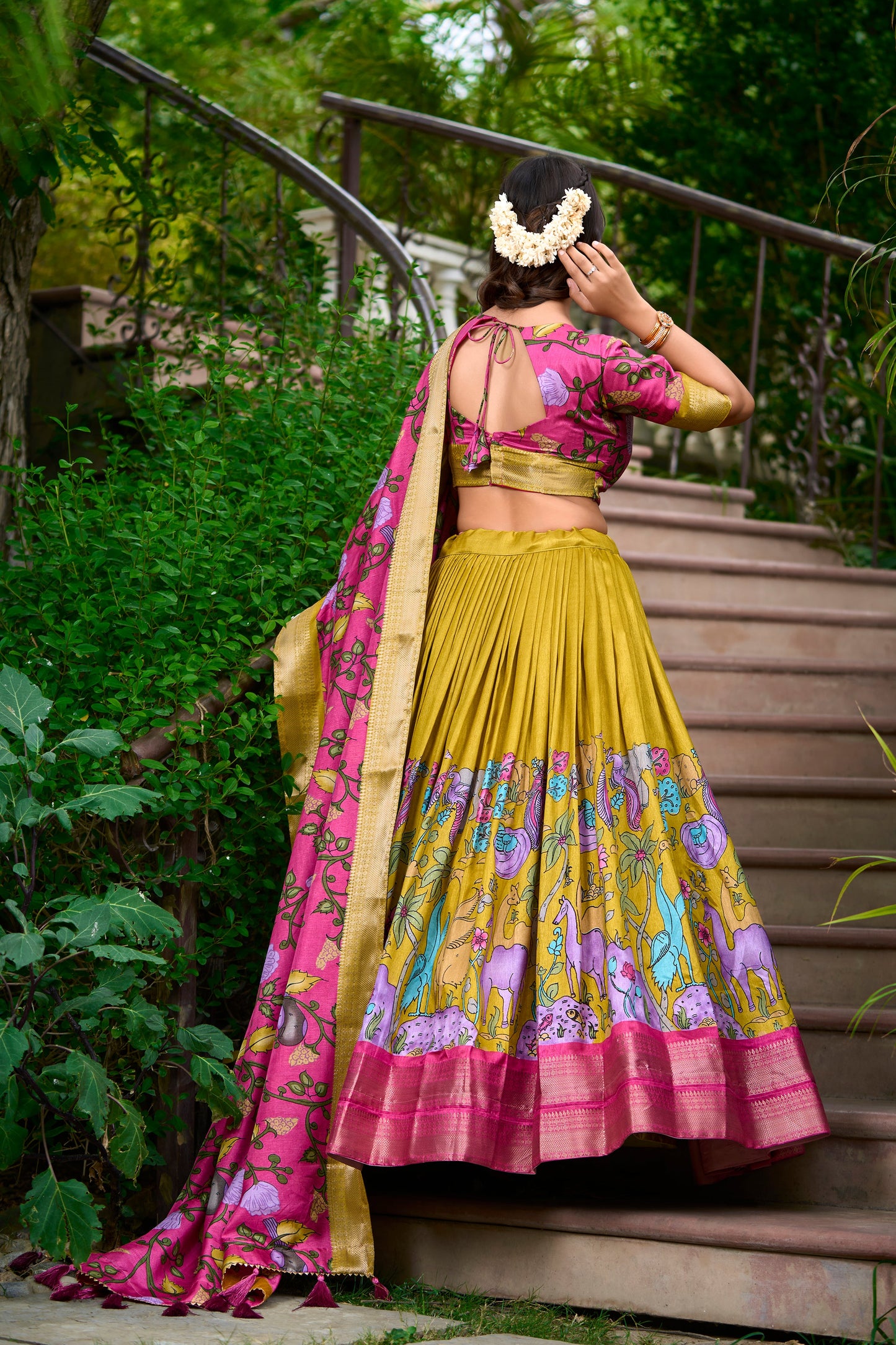 lehenga outfit for party, wedding & festive looks