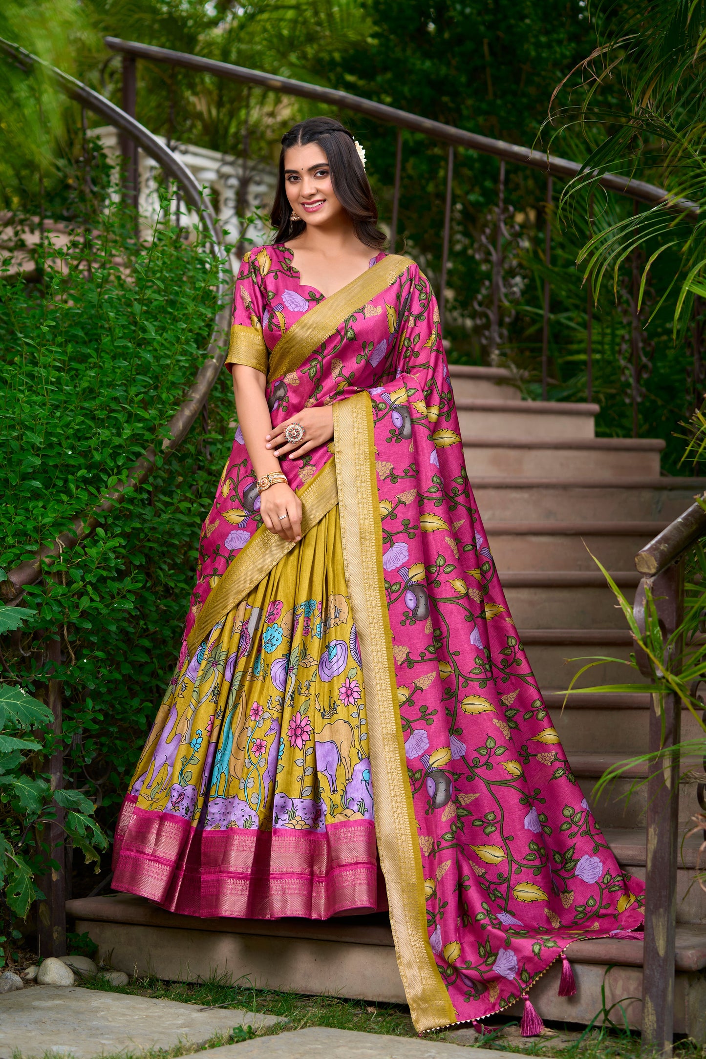 lehenga outfit for party, wedding & festive looks