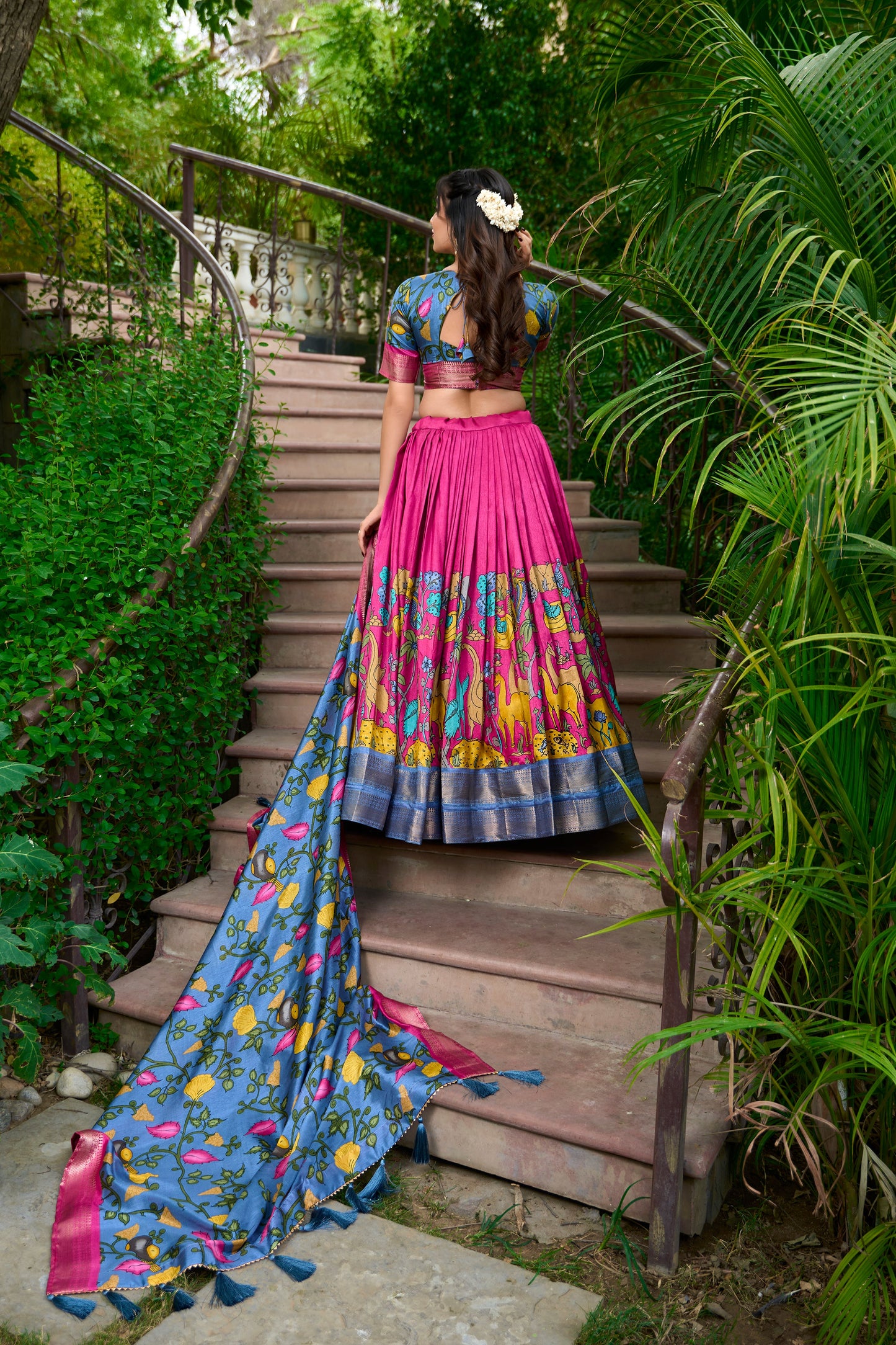 lehenga outfit for party, wedding & festive looks