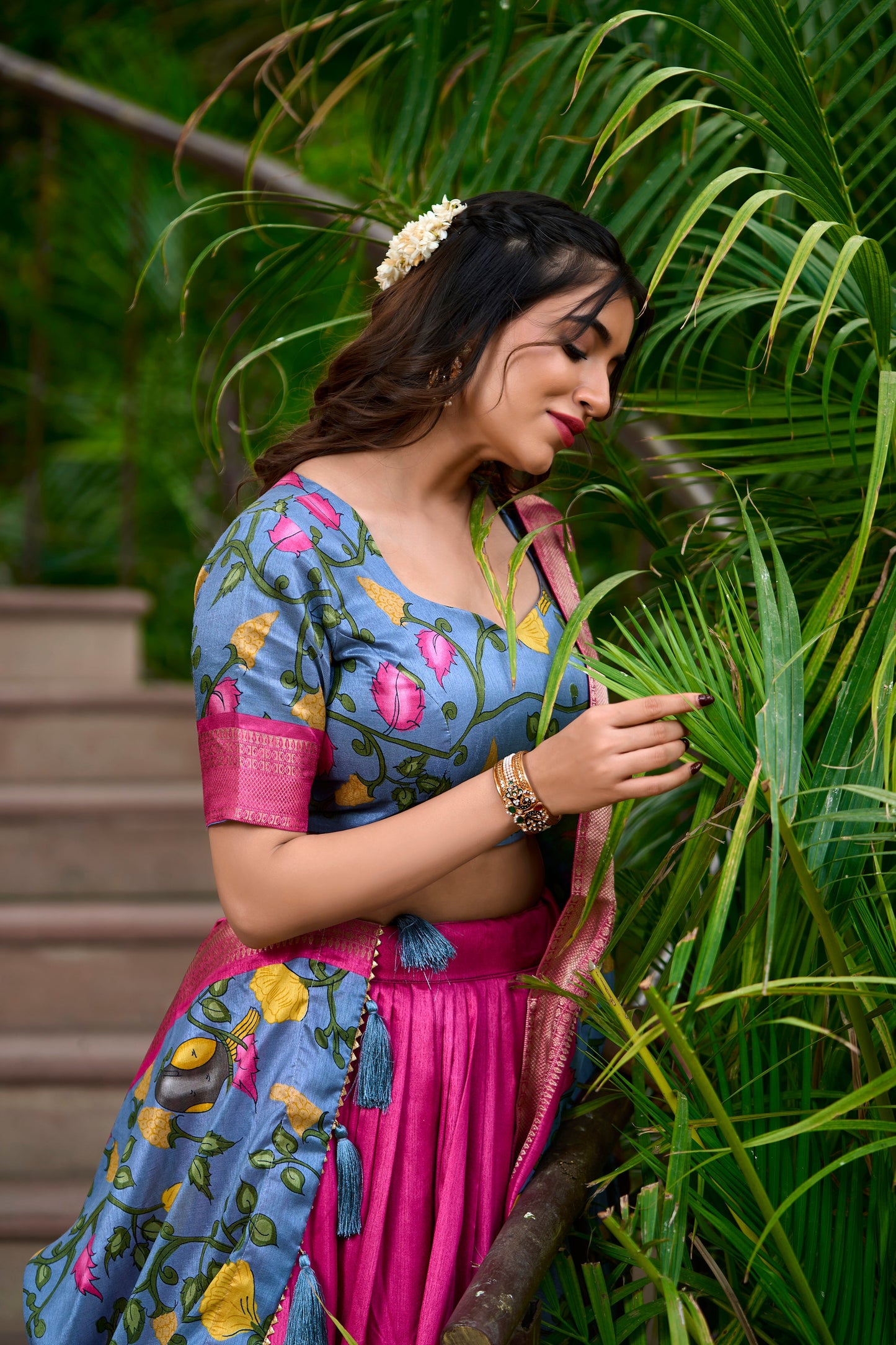 lehenga outfit for party, wedding & festive looks