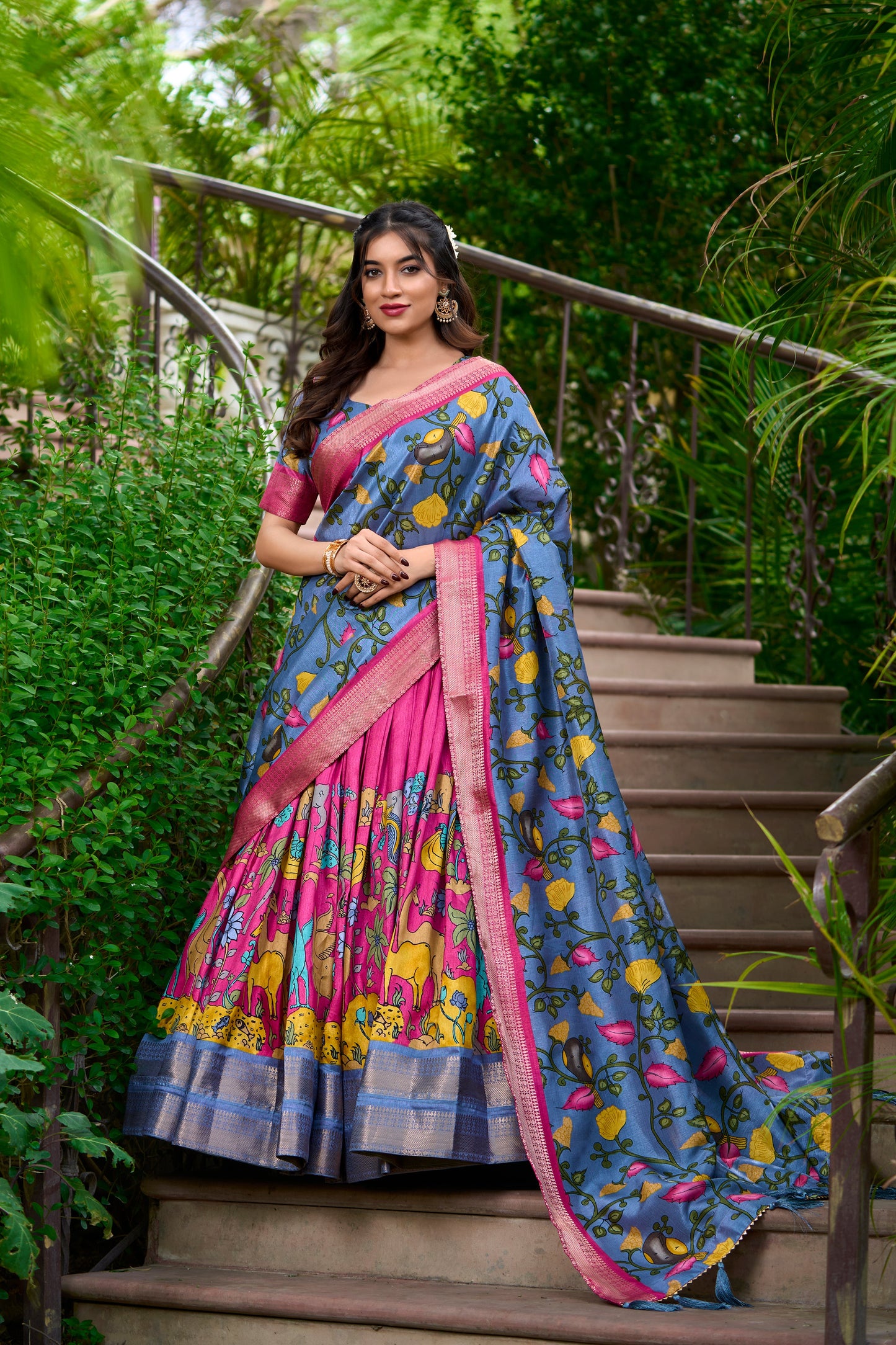 lehenga outfit for party, wedding & festive looks