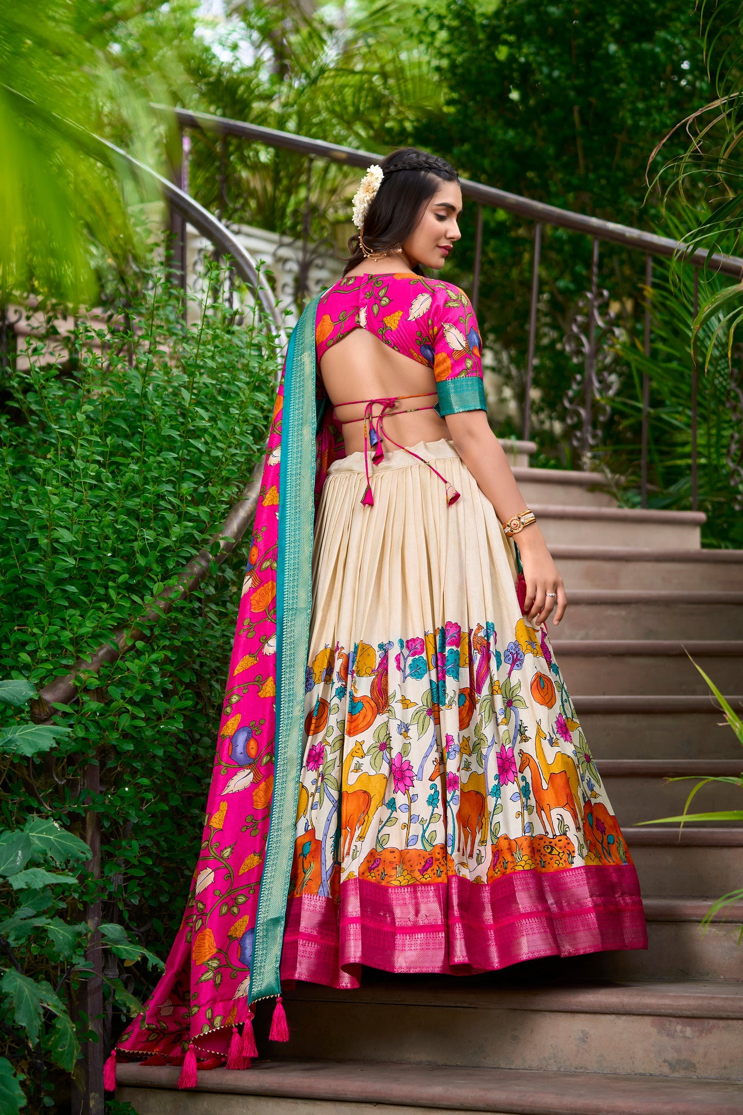lehenga outfit for party, wedding & festive looks