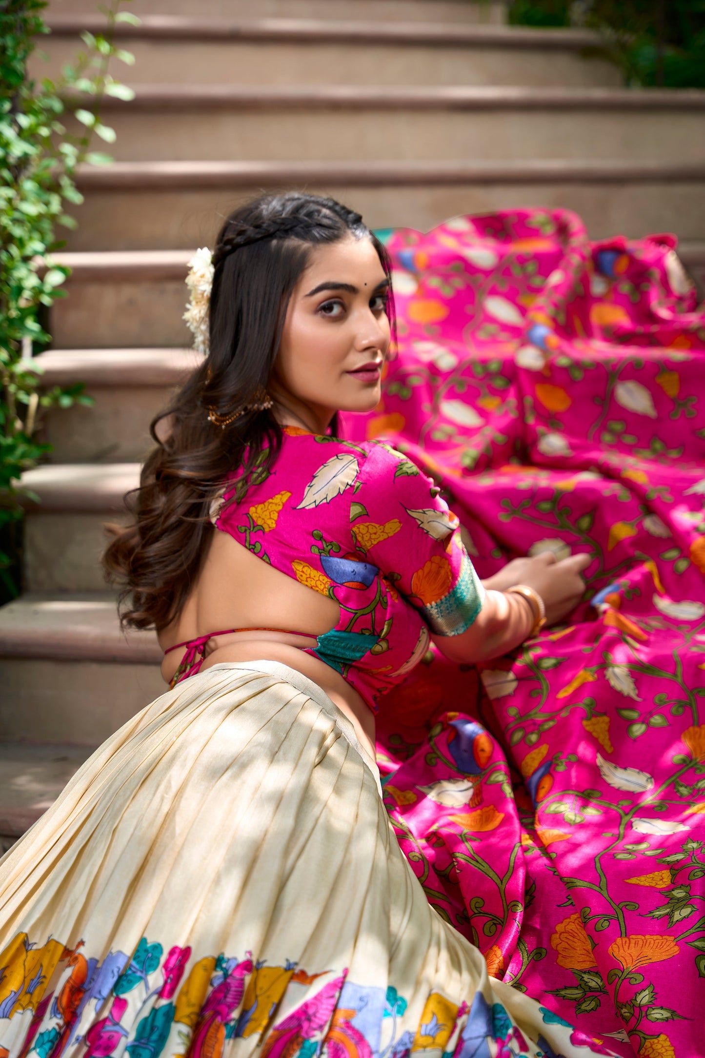 lehenga outfit for party, wedding & festive looks