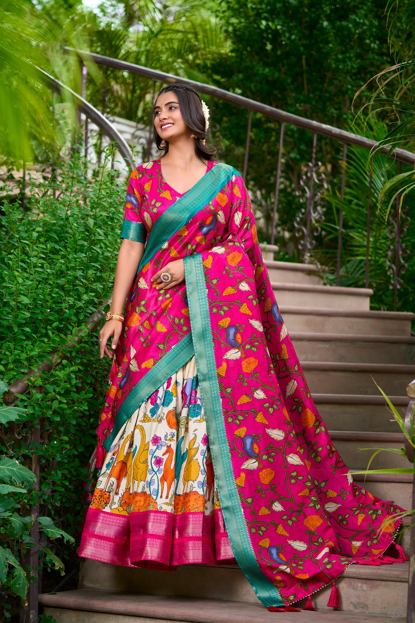 lehenga outfit for party, wedding & festive looks