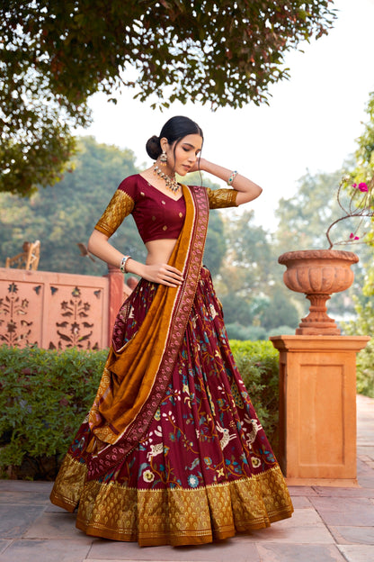 Designer Lehenga for Wedding & Party Wear