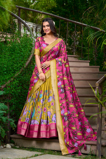 Lehenga Outfit for Party, Wedding & Festive Looks