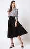 Black / XXL