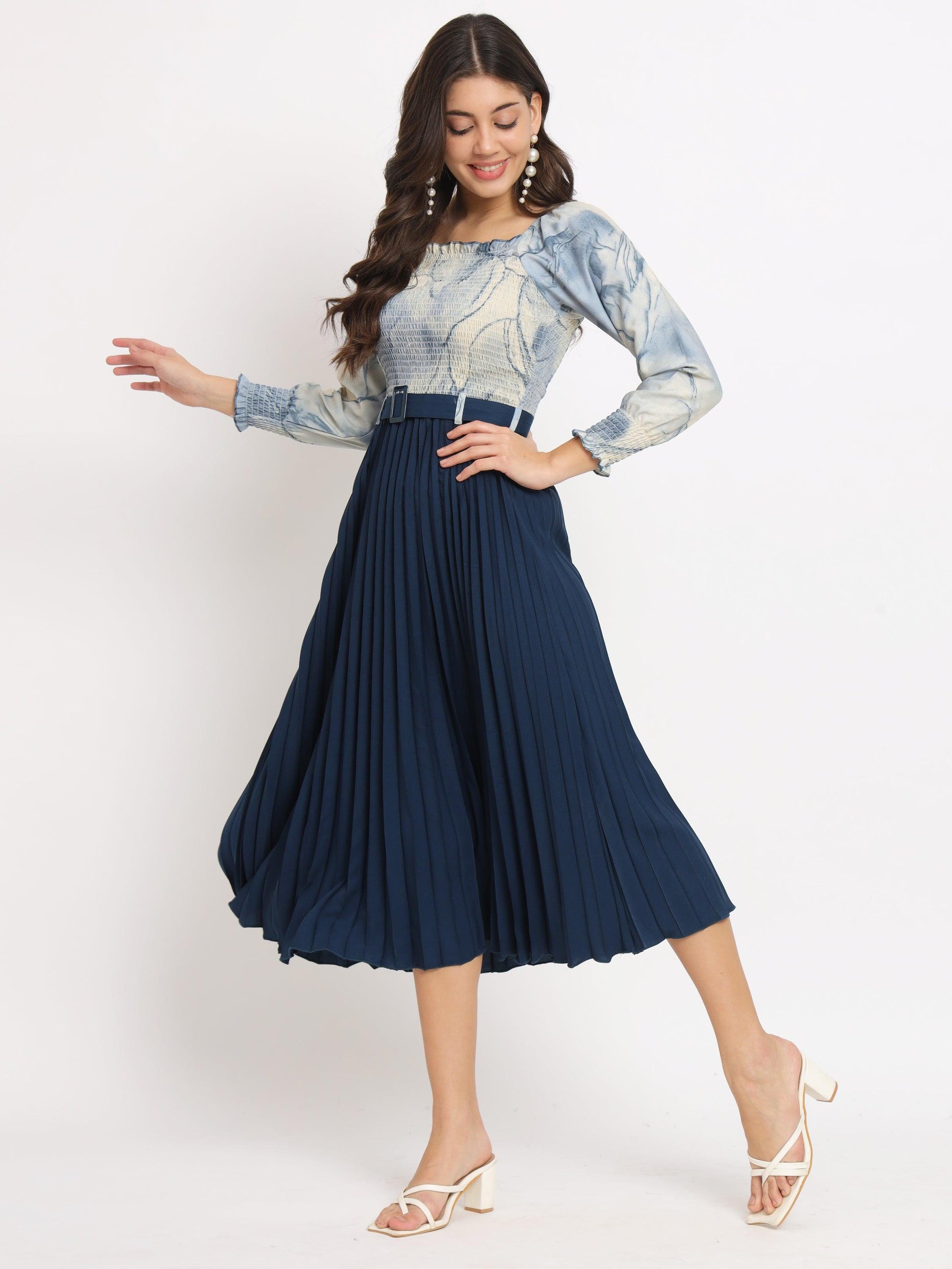 Navy Blue