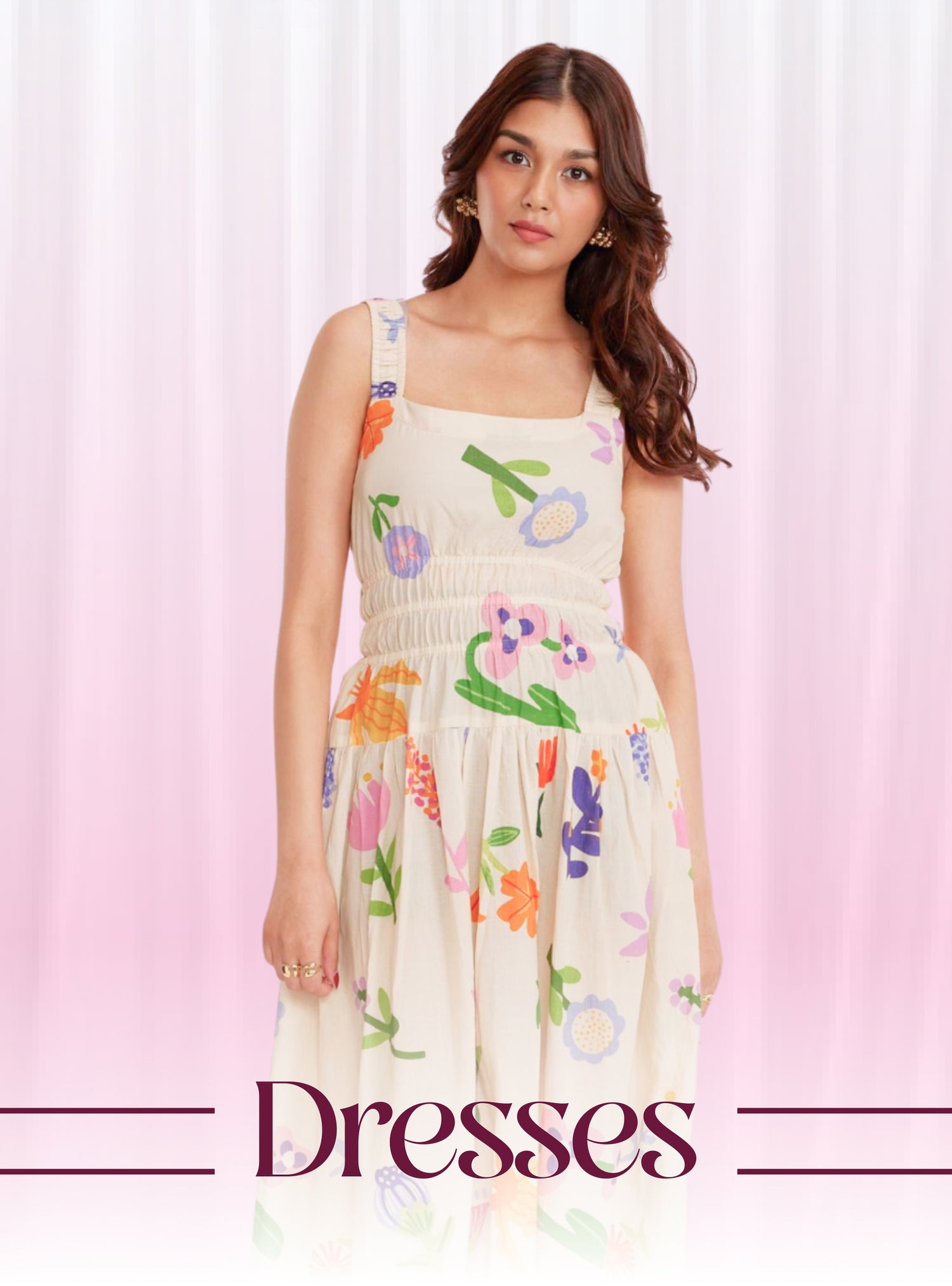 Dresses