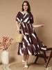 brown / xl