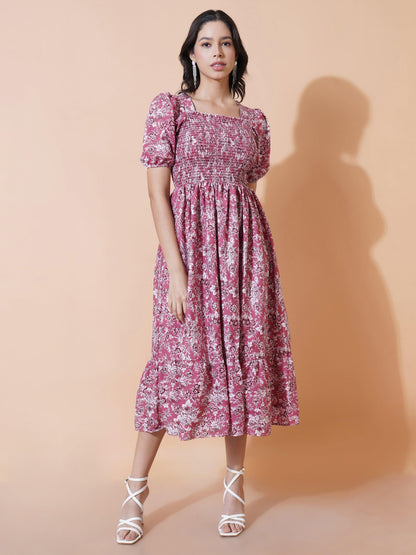 Dark Pink