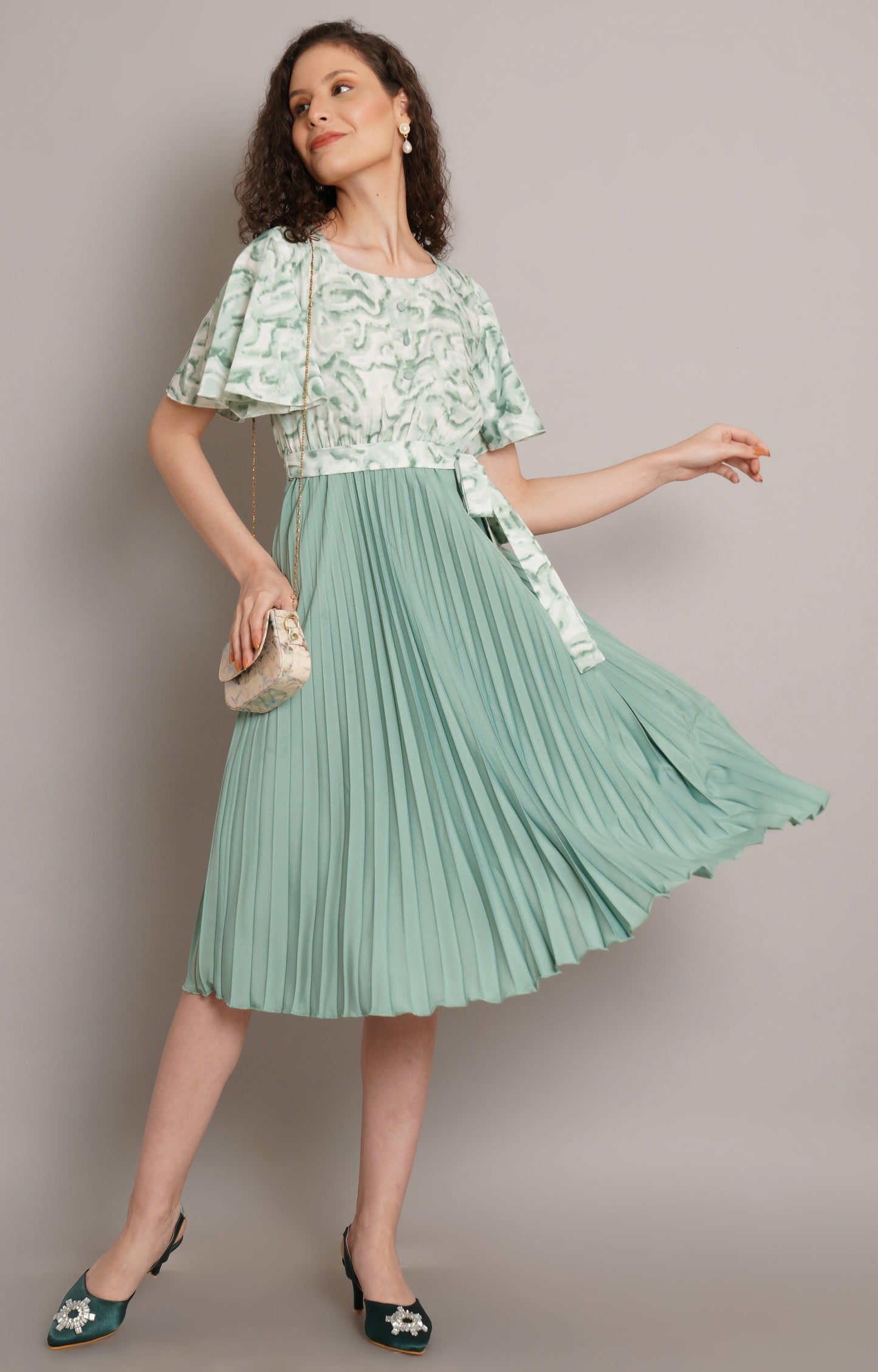 sky green