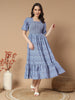 blue / xl