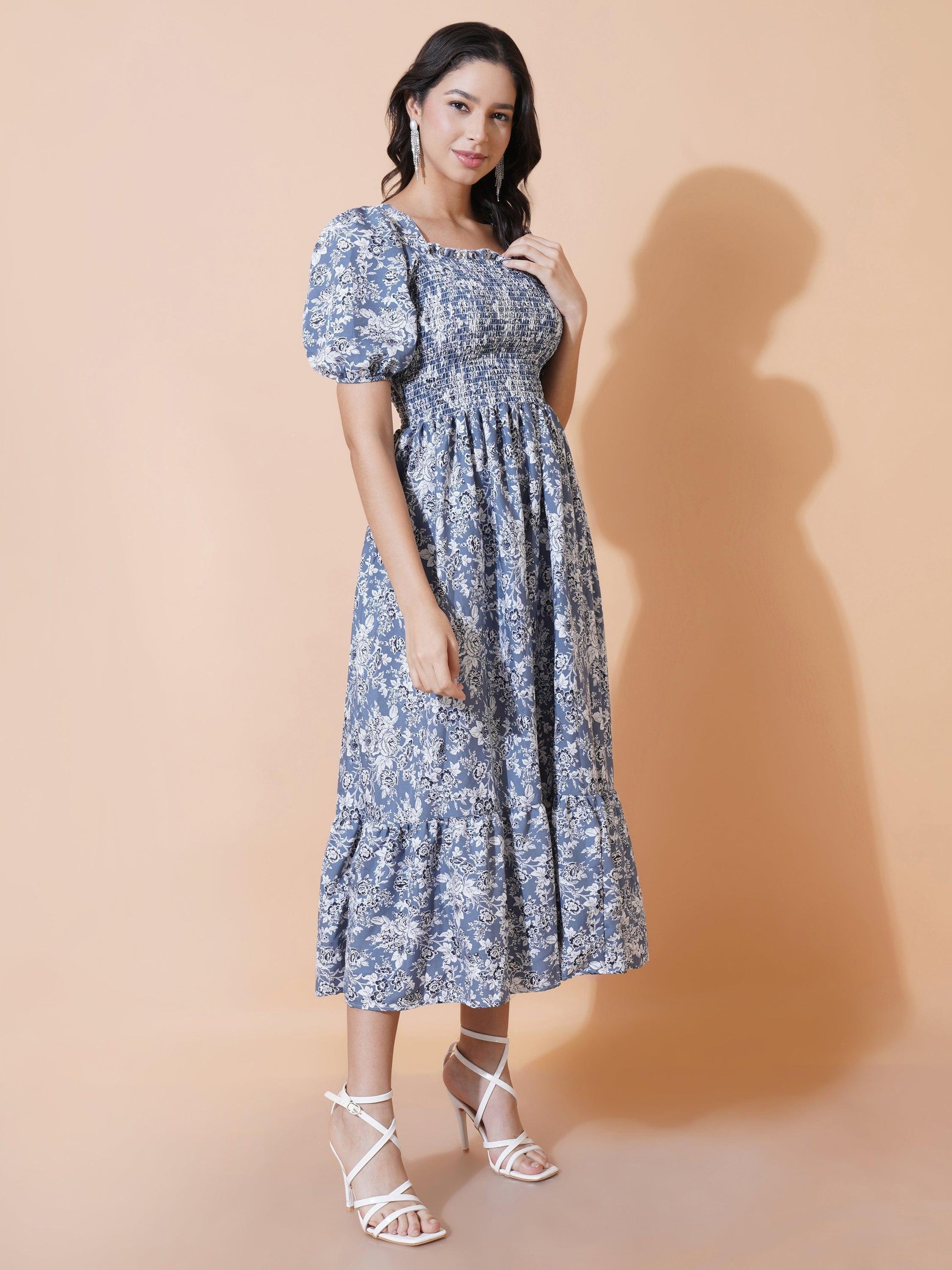 Light Navy Blue